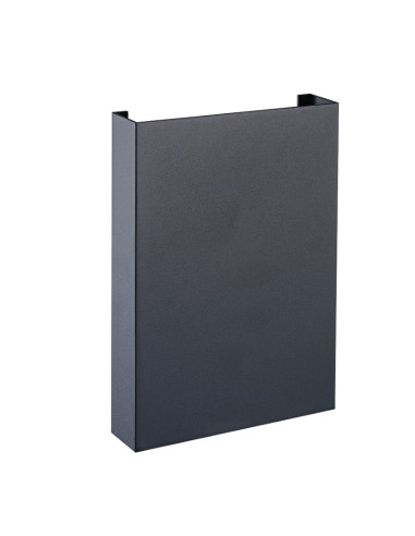 Aplique de exterior LED Huez 5+5W IP65 - Mantra