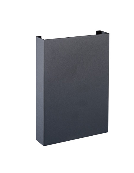 Aplique de exterior LED Huez 5+5W IP65 - Mantra