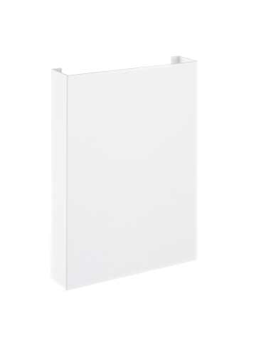 Aplique de exterior LED Huez 5+5W IP65 - Mantra