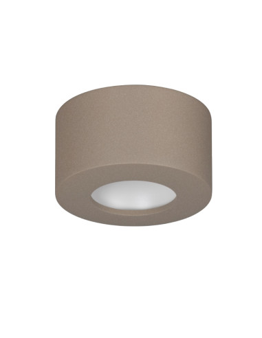 Plafón LED de techo Cabrera Surface 7W - Mantra