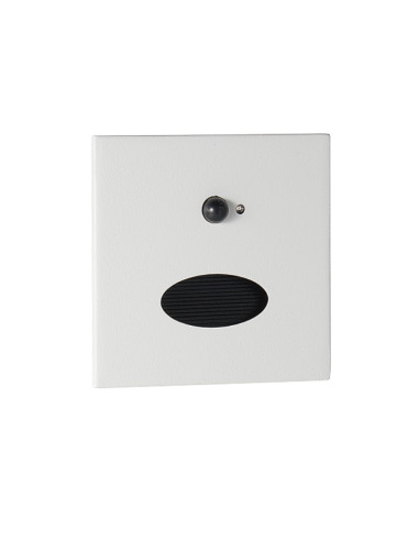 Bañador de pared LED Proa 3W - Mantra