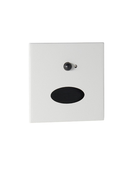 Bañador de pared LED Proa 3W - Mantra
