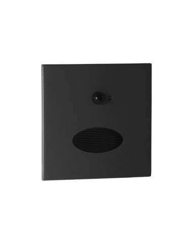 Bañador de pared LED Proa 3W - Mantra