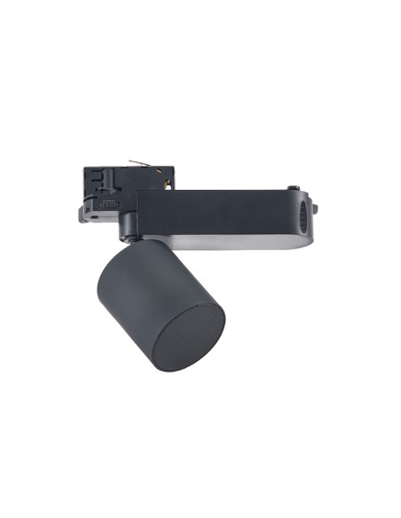 Altavoz Bluetooth Speak 10W para carril trifásico - Mantra