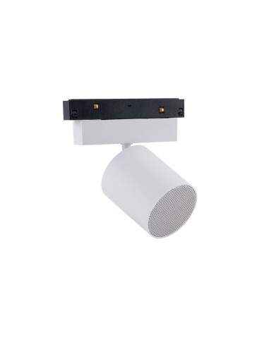 Altavoz Bluetooth Speak 10W para carril magnético Magneto - Mantra