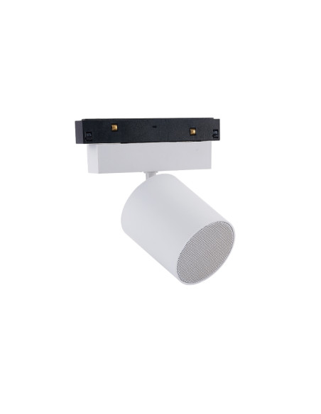 Altavoz Bluetooth Speak 10W para carril magnético Magneto - Mantra