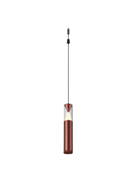 Colgante LED 24V Spark Modular Light 5,6W - Mantra
