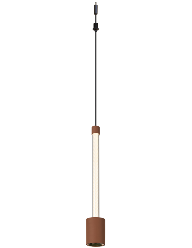 Colgante LED 24V Fugaz Modular Light 6W - Mantra