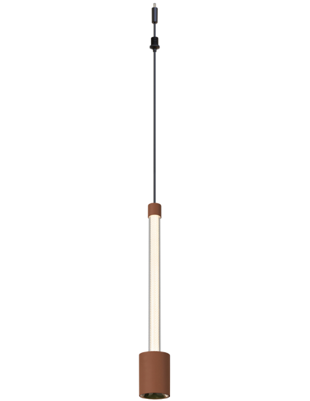 Colgante LED 24V Fugaz Modular Light 6W - Mantra