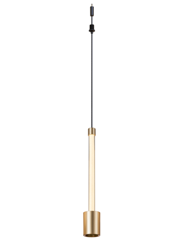Colgante LED 24V Fugaz Modular Light 6W - Mantra