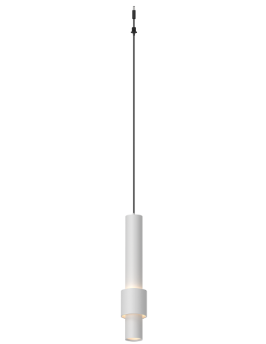 Colgante LED 24V Clifton Modular Light 5,5W - Mantra