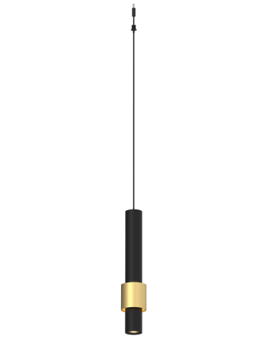 Colgante LED 24V Clifton Modular Light 5,5W - Mantra