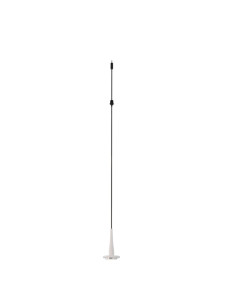 Cable colgante LED 24V para cristal Andrómeda 4,5W - Mantra