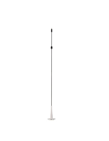 Cable colgante LED 24V para cristal Andrómeda 4,5W - Mantra