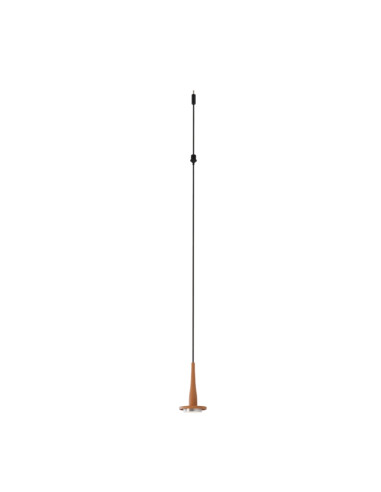 Cable colgante LED 24V para cristal Andrómeda 4,5W - Mantra