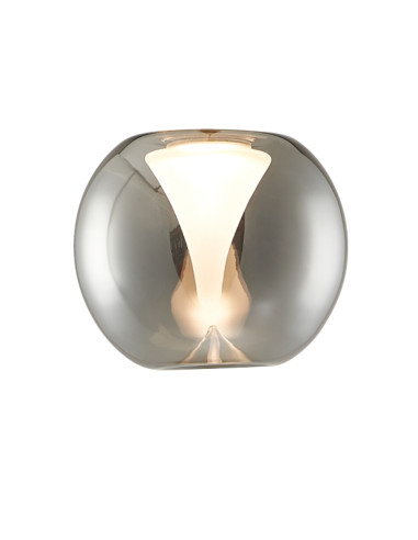 Cristal Andrómeda Ø13 cm - Mantra