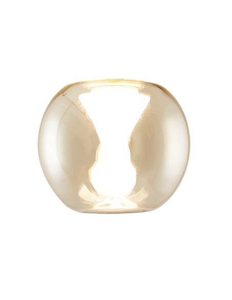 Cristal Andrómeda Ø13 cm - Mantra