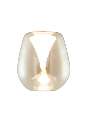 Cristal Andrómeda Ø12 cm - Mantra